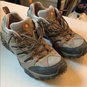 Merrell Men’s Hiking Shoes